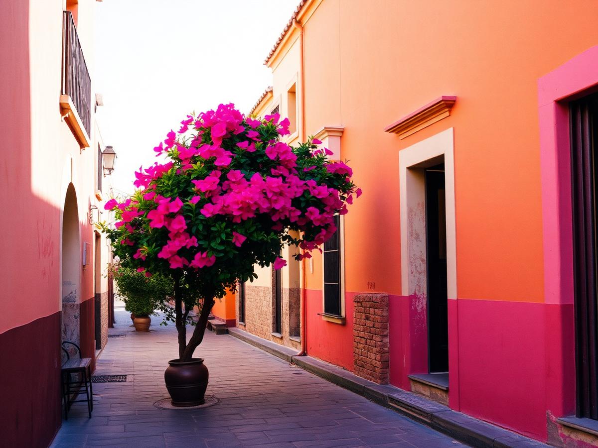 A week of eating your way through Oaxaca